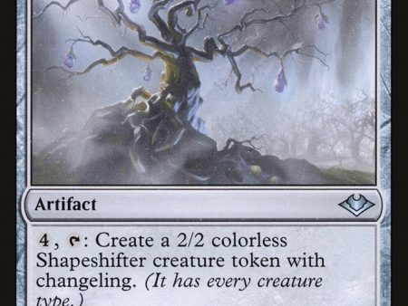 Birthing Boughs [Modern Horizons] Online now