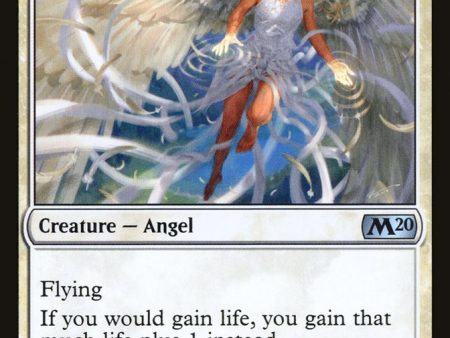 Angel of Vitality [Core Set 2020] Fashion