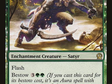 Boon Satyr [Theros] Cheap