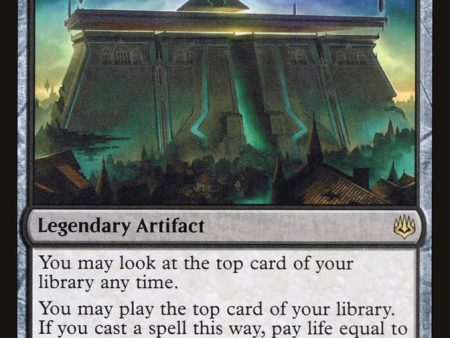 Bolas s Citadel [War of the Spark] Discount