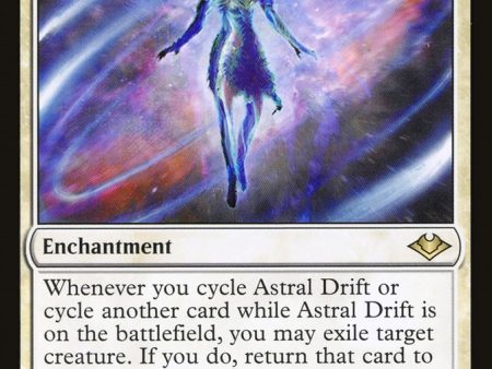 Astral Drift [Modern Horizons] on Sale