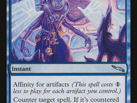 Assert Authority [Mirrodin] Sale