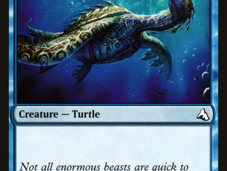 Armored Whirl Turtle [Global Series Jiang Yanggu & Mu Yanling] Sale