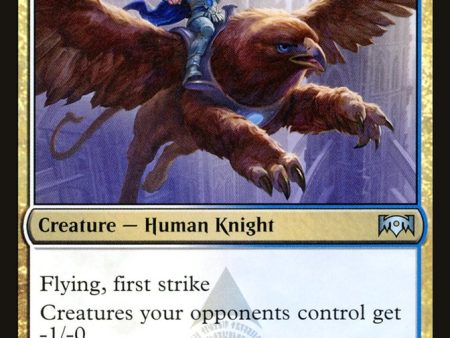 Azorius Skyguard [Ravnica Allegiance] Online Sale