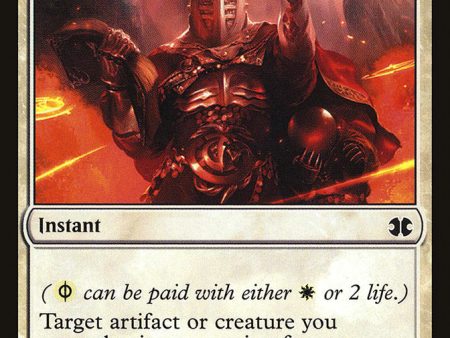 Apostle s Blessing [Modern Masters 2015] For Discount