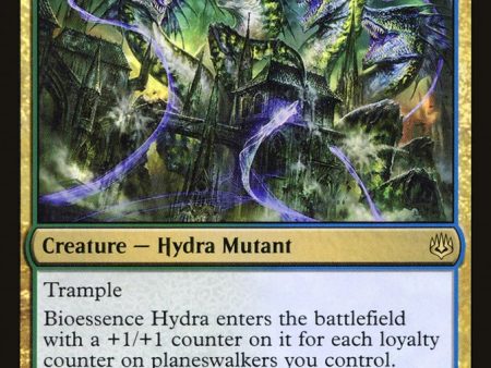 Bioessence Hydra [War of the Spark] For Discount