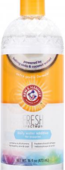 ARM & HAMMER FRESH COCONUT WATER ADDITIVE 473ml Cheap