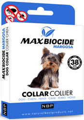 BIO MARGOSA DOG COLLAR Discount