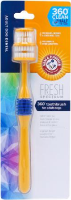 ARM & HAMMER FRESH 360° TOOTHBRUSH Online