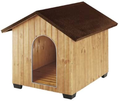 DOMUS DOG HOUSE Online Sale