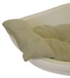 PILLOW FAUX SUEDESMALL Online