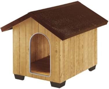 DOMUS DOG HOUSE Online Sale