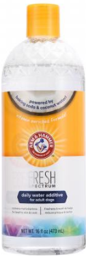 ARM & HAMMER FRESH COCONUT WATER ADDITIVE 473ml Cheap