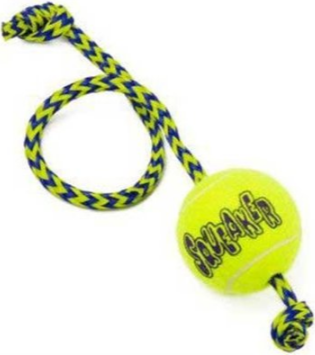 AIR KONG TENNIS BALL WITH ROPE For Cheap