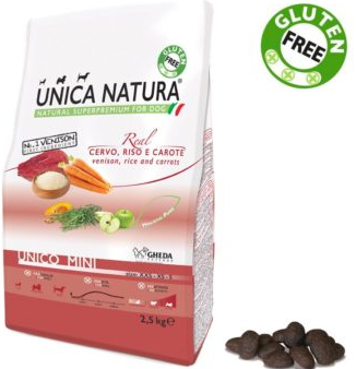 UNICA MINI VENISON-DEER Cheap