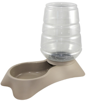 WATER DISPENNDER NUVOLA 11L TAUPE Sale