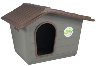 DOG HOUSE ECO SPRINT For Cheap