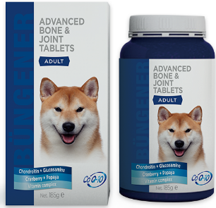 ADVANCE BONE & JOINT TABLETS – ADULT 185G on Sale