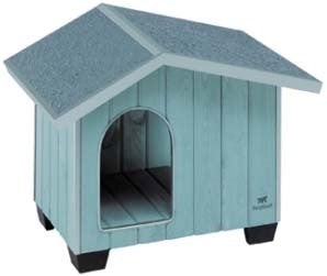 CHALET DOG HOUSE on Sale