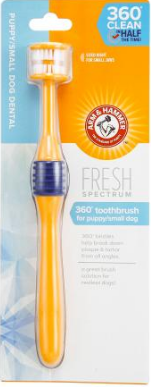 ARM & HAMMER FRESH 360° TOOTHBRUSH Online