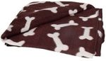 SUPER SOFT FLEECE BLANKET Hot on Sale