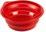 SILICONE TRAVEL BOWL Online now