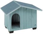 CHALET DOG HOUSE on Sale