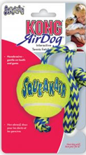 AIR KONG TENNIS BALL WITH ROPE For Cheap