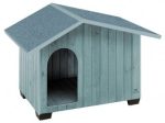 CHALET DOG HOUSE on Sale